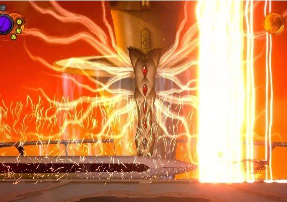 Aeterna Noctis EN/DE/FR/JA/PT/RU/ZH/ES Global Steam Digital Key