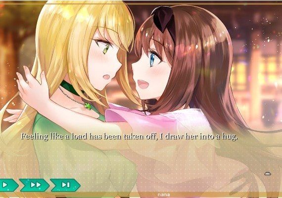 Yumeutsutsu Re:After EN/JA/ZH Global Steam Digital Key