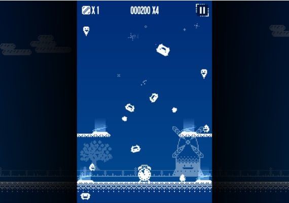 Toast Time EN Global Steam Digital Key