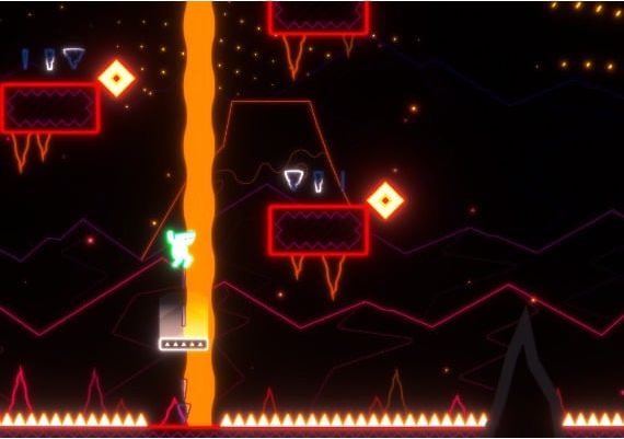 Mr. Run and Jump EN/DE/FR/JA/MX EU Xbox One/Series Digital Key