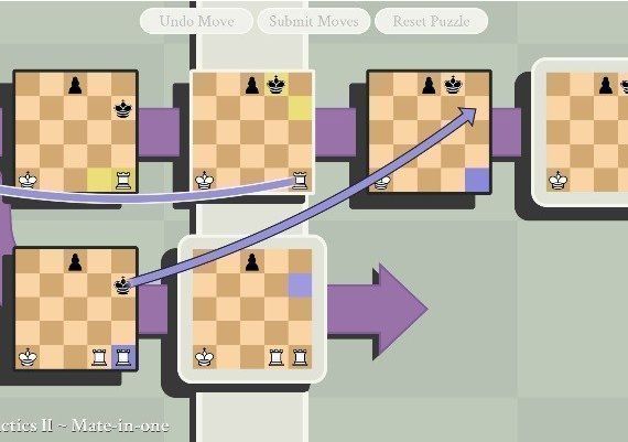 5D Chess With Multiverse Time Travel EN Global Steam Digital Key