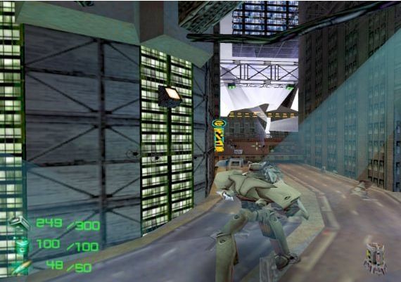 Slave Zero EN/DE/FR/IT/ES Global Steam Digital Key