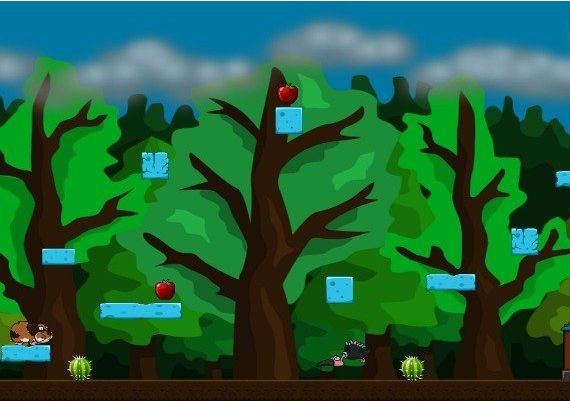 Unstoppable Hamster EN Global Steam Digital Key