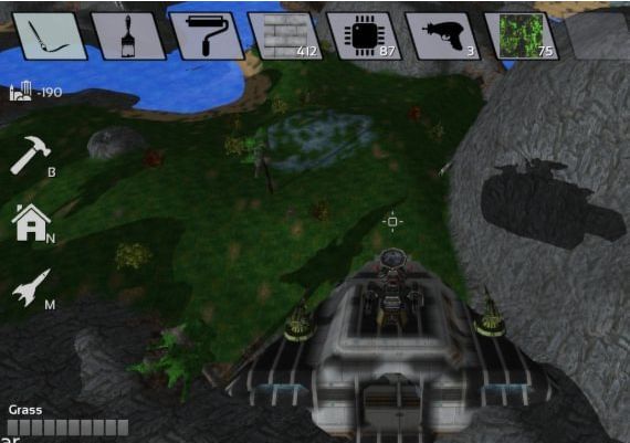 Masterspace EN Global Steam Digital Key