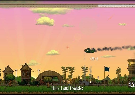 Rogue Aces - Deluxe EN/DE/FR/RU/ES Global Steam Digital Key