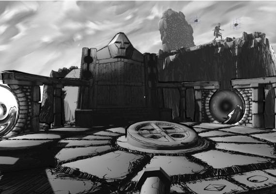 The Magic Circle EN/DE/FR/IT/RU/ES Global Steam Digital Key