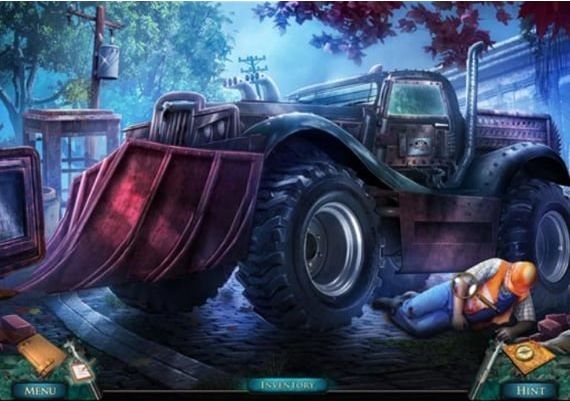 Greed 3: Old Enemies Returning EN/DE/FR/IT/ES Global Steam Digital Key