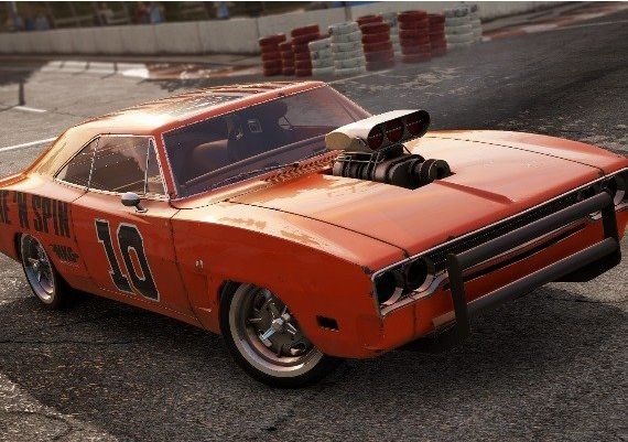 Wreckfest - Season Pass 2 DLC Global Steam Digital Key