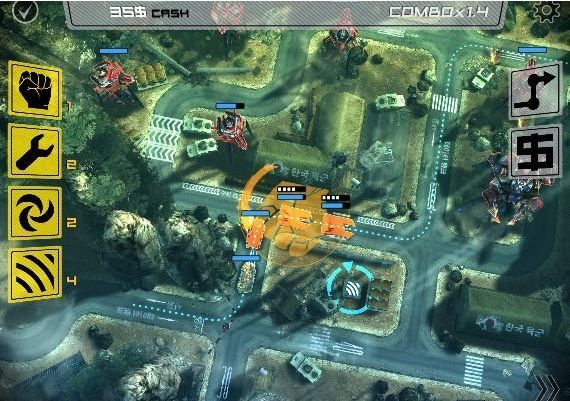 Anomaly Korea EN Global Steam Digital Key