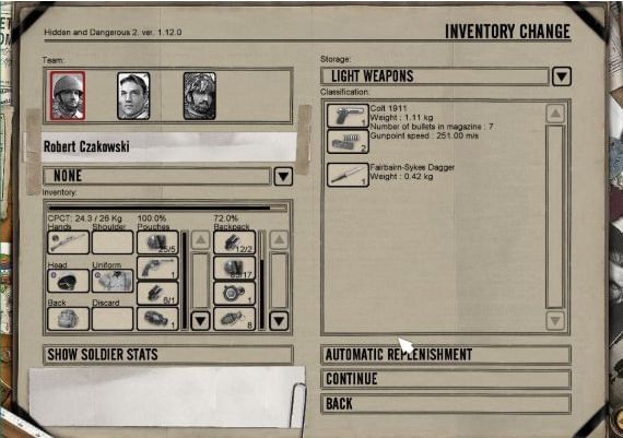 Hidden & Dangerous 2: Courage Under Fire EN/DE/FR/IT/ES Global Steam Digital Key