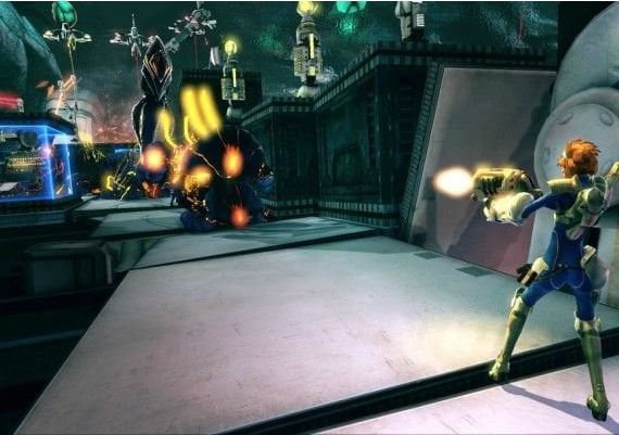 Sanctum - Collection EN/DE/FR/IT Global Steam Digital Key