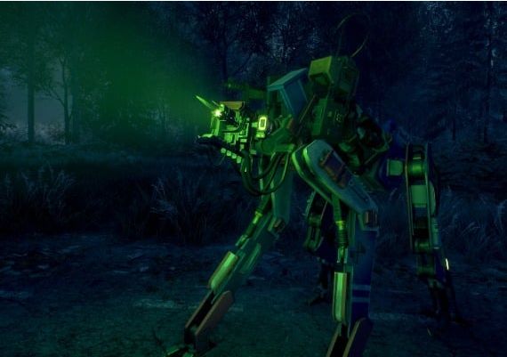 Generation Zero - Companion Accessories Pack DLC EN Global Steam Digital Key