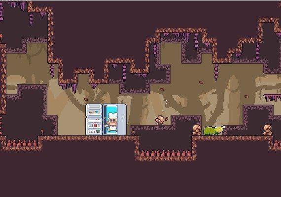 Chefy-Chef EN Argentina Xbox One/Series Digital Key