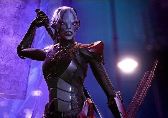 XCOM 2: War of the Chosen DLC EN/DE/FR/IT/PL/JA/KO/ES Global Steam Digital Key