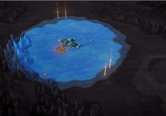 Offworld Trading Company: The Europa Wager DLC EN Global Steam Digital Key