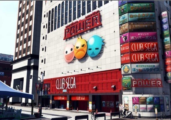 Judgment EN/DE/FR/IT/ES Turkey Xbox One/Series Digital Key