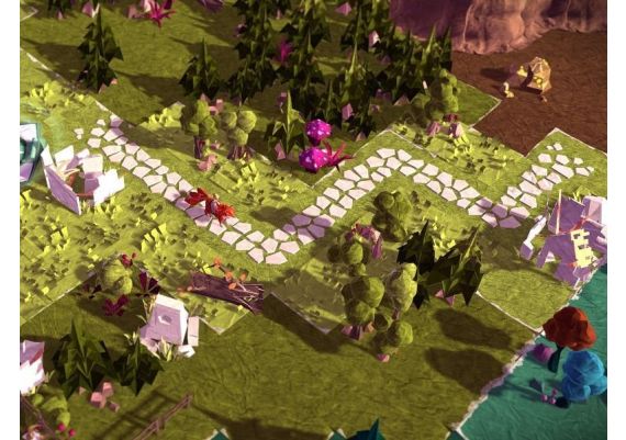 Epistory: Typing Chronicles EN/DE/FR Global Steam Digital Key