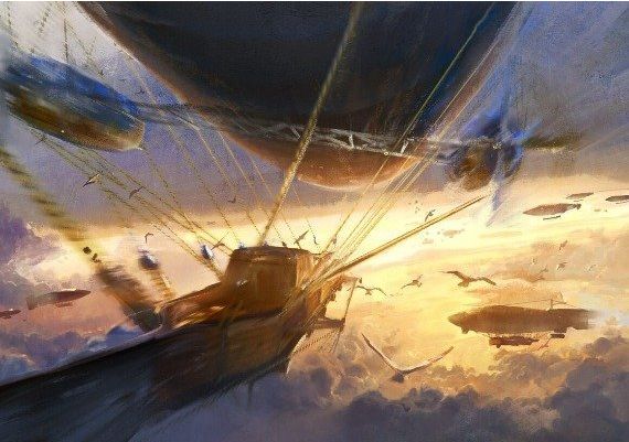 Anno 1800 - Season 4 Pass DLC EU Ubisoft Connect Digital Key