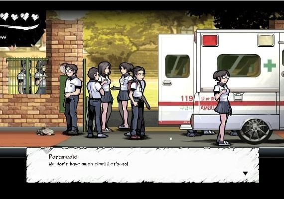 The Coma: Recut Deluxe Edition EN/FR/JA/KO/RU/ZH/ES/TR Global Steam Digital Key