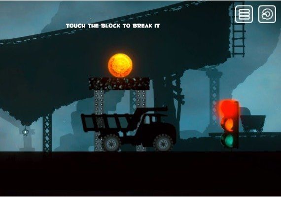 Truck Truck Global Steam Digital Key