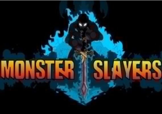 Monster Slayers Complete Edition EN Global Steam Digital Key