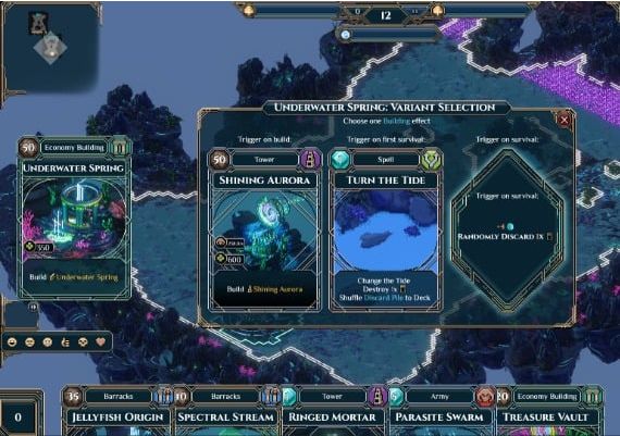 Warcana EU/NA Steam Digital Key