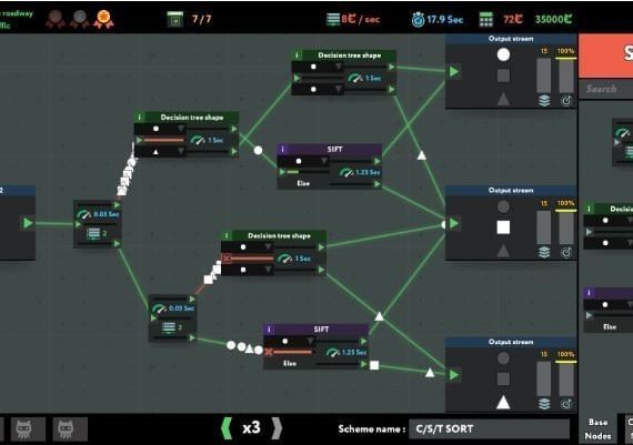 while True: learn() Chief Technology Officer Edition Global Steam Digital Key