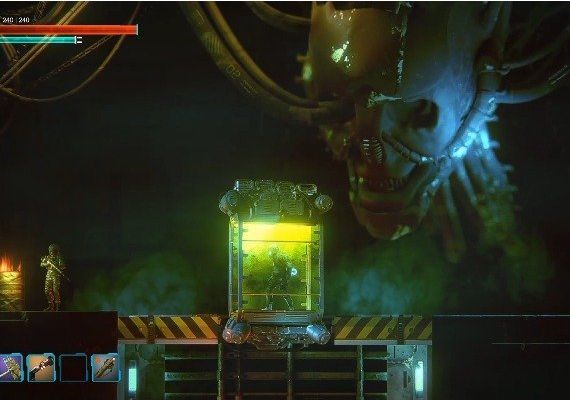 Dark Light EN/JA/ZH/ZH Global Steam Digital Key