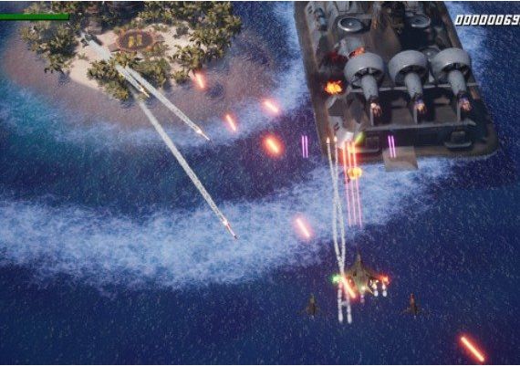 Cloud Cutter EN Global Steam Digital Key