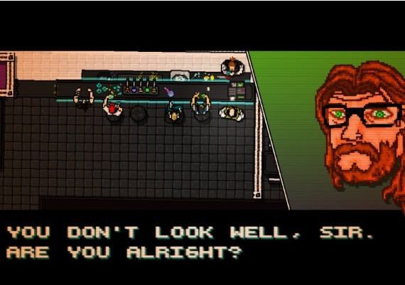 Hotline Miami - Collection 2023 Argentina Xbox Series Digital Key