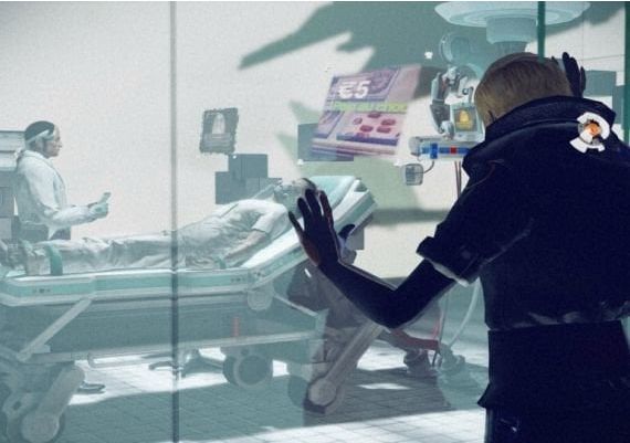Remember Me EN Global Steam Digital Key
