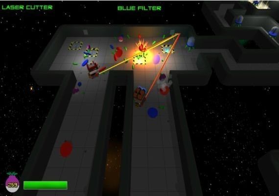 Space Farmers - 2 Pack EN Global Steam Digital Key