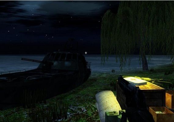 Mission: Escape from Island 3 EN Global Steam Digital Key