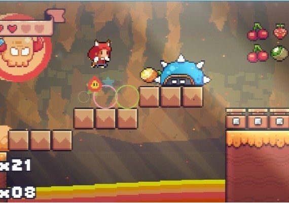 Super Ember Kaboom EN Global Steam Digital Key