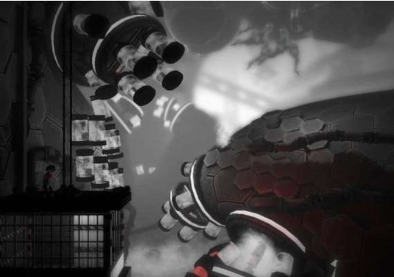 MonoChroma Global Steam Digital Key