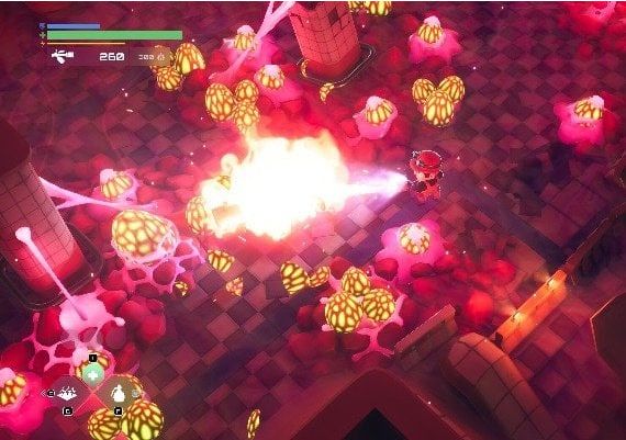 From Space EN Colombia Xbox One/Series/Windows Digital Key