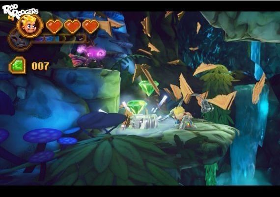 Rad Rodgers EN EU Xbox One/Series Digital Key