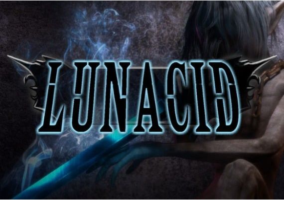 Lunacid EN Global Steam Digital Key