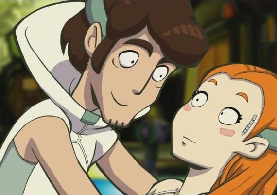 Goodbye Deponia EN/DE/FR/IT/PL/RU/ES Global Steam Digital Key
