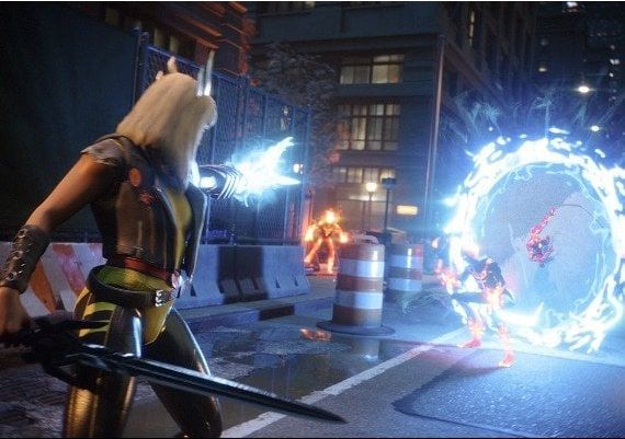 Marvel's Midnight Suns Legendary Edition Global Steam Digital Key