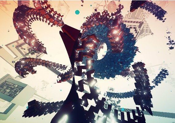 Manifold Garden EN Global Steam Digital Key