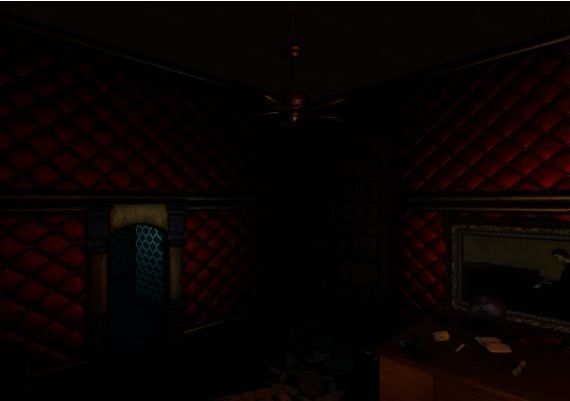 Smell Of Death: Episode 1 - Dark House VR EN/FR Global Steam Digital Key