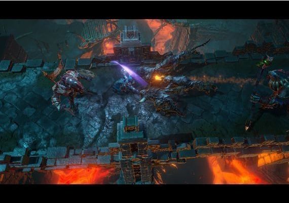 Shadows: Awakening EN EU Xbox One/Series Digital Key