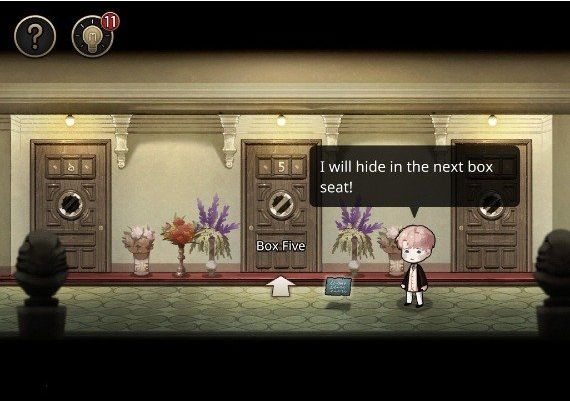 MazM: The Phantom of the Opera EN/JA/KO/RU/ZH/ES/ZH Global Steam Digital Key