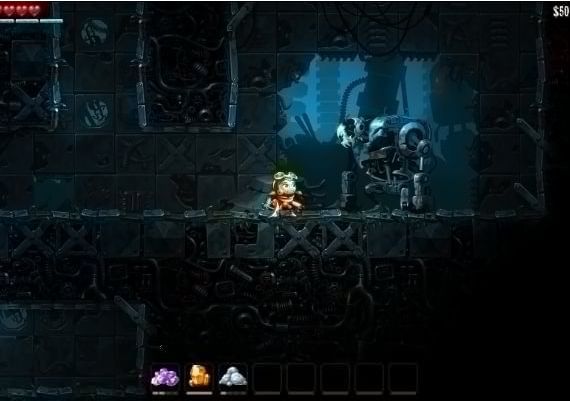 SteamWorld Dig 2 EN/DE/FR/IT/RU/ES ROW Xbox One/Series/Windows Digital Key