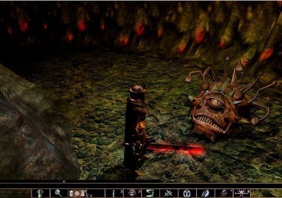 Neverwinter Nights Enhanced Edition EN/DE/FR/IT/PL/ES United States Xbox One/Series Digital Key