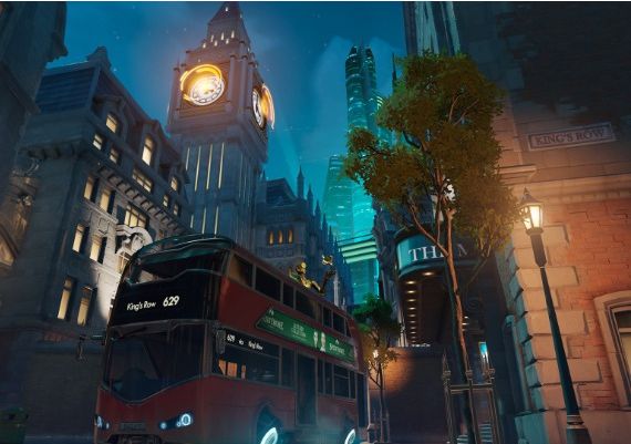 Overwatch 2 - Complete Hero Collection DLC EN Brazil Xbox One/Series Digital Key