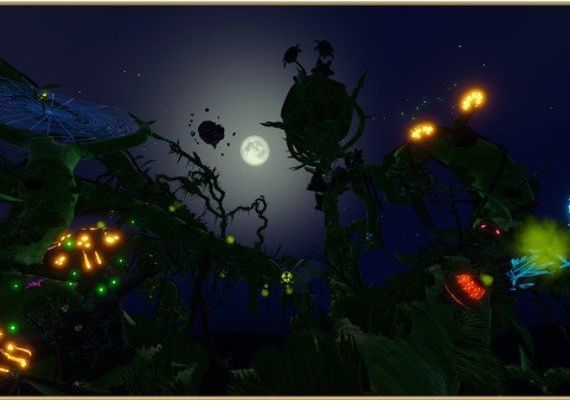 Bean Stalker EN Global Steam Digital Key