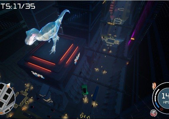 Midnight Legends EN/RU Global Steam Digital Key