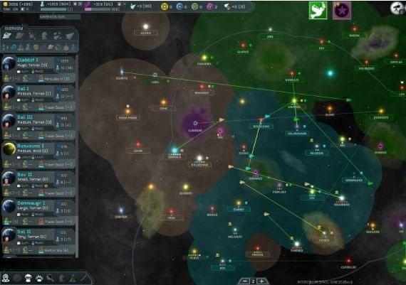 Interstellar Space: Genesis Complete Edition EN Global Steam Digital Key
